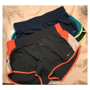 Nike Dri-Fit Short Bundle